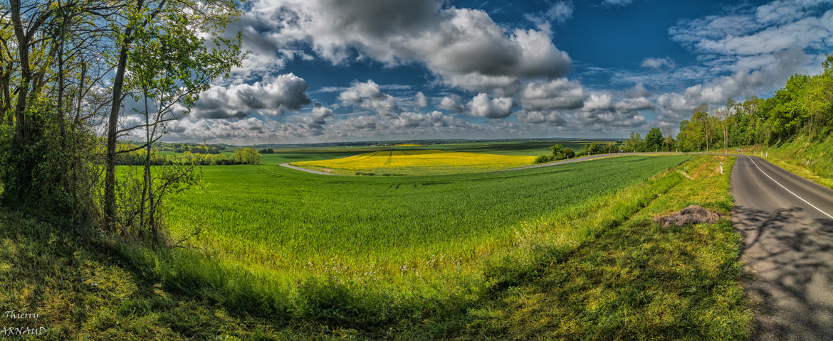 Campagne Isarienne