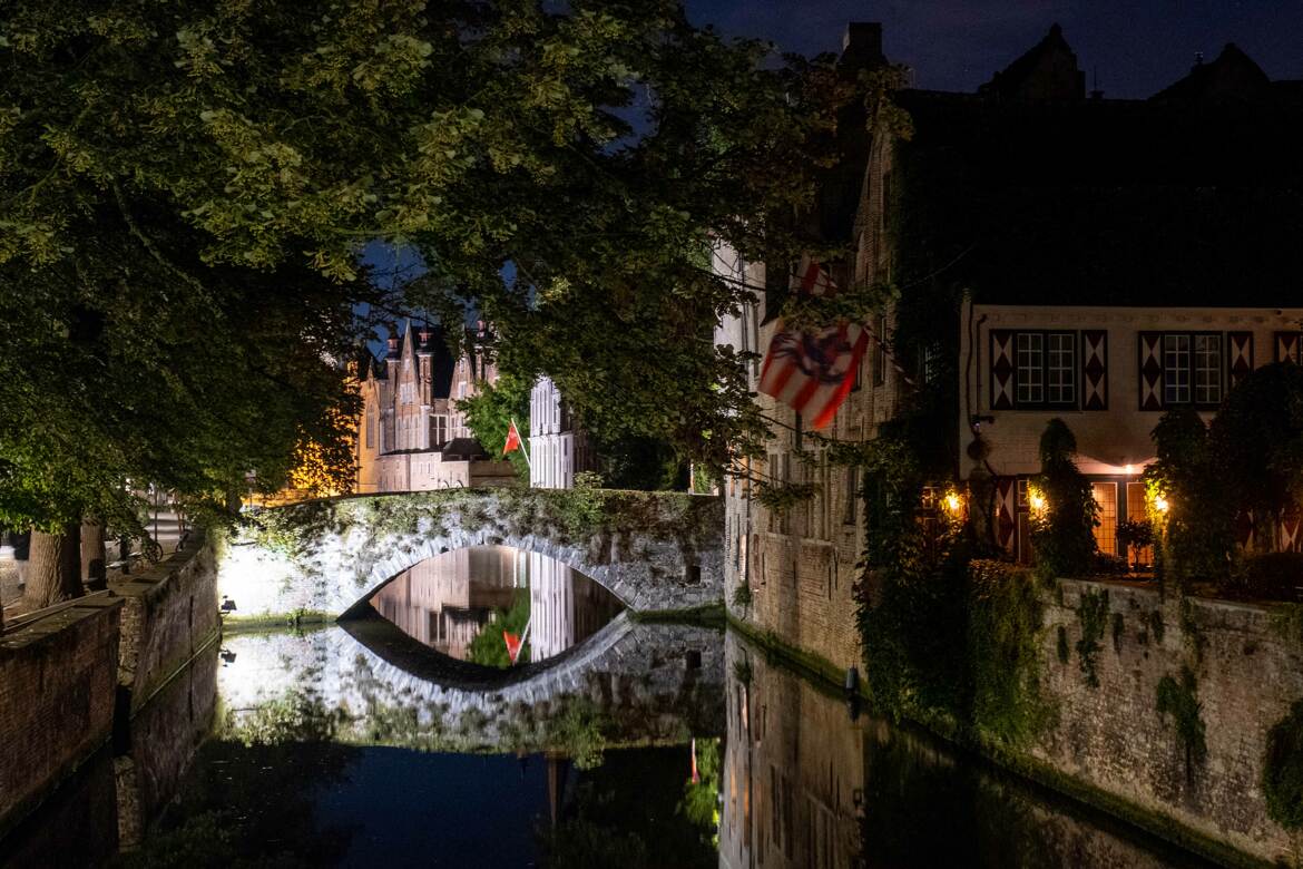 Bruges