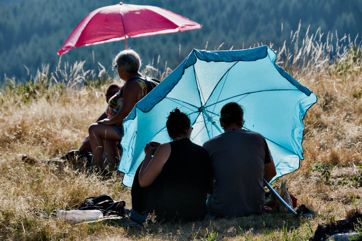 En attendant l'éclipse (3)