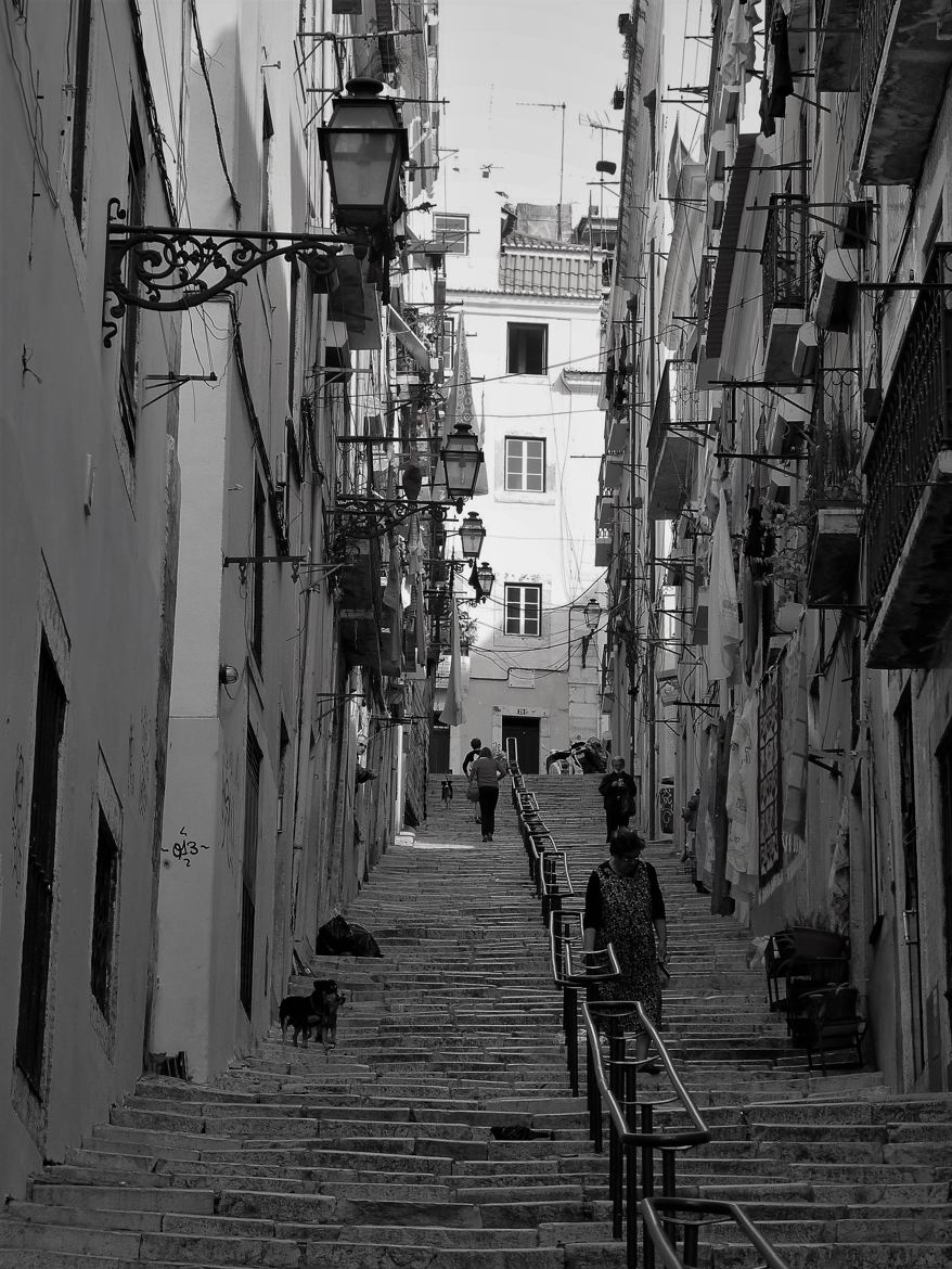 Vieux Lisbonne