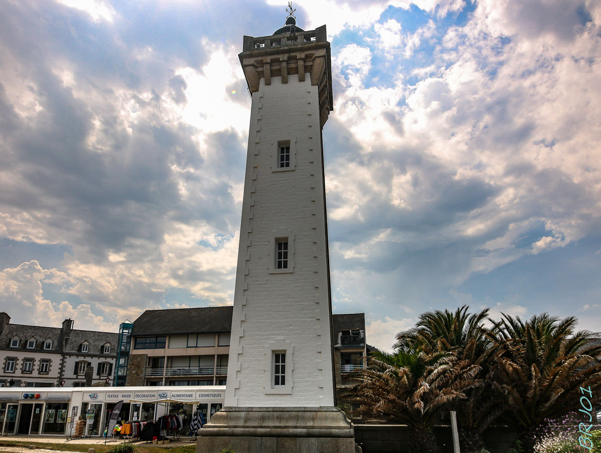 Phare de Roscoff