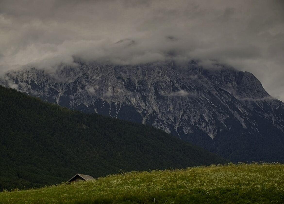 Affenhausen - Autriche