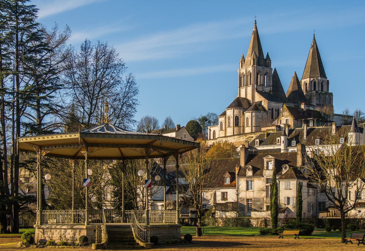 Lieu de spectacles