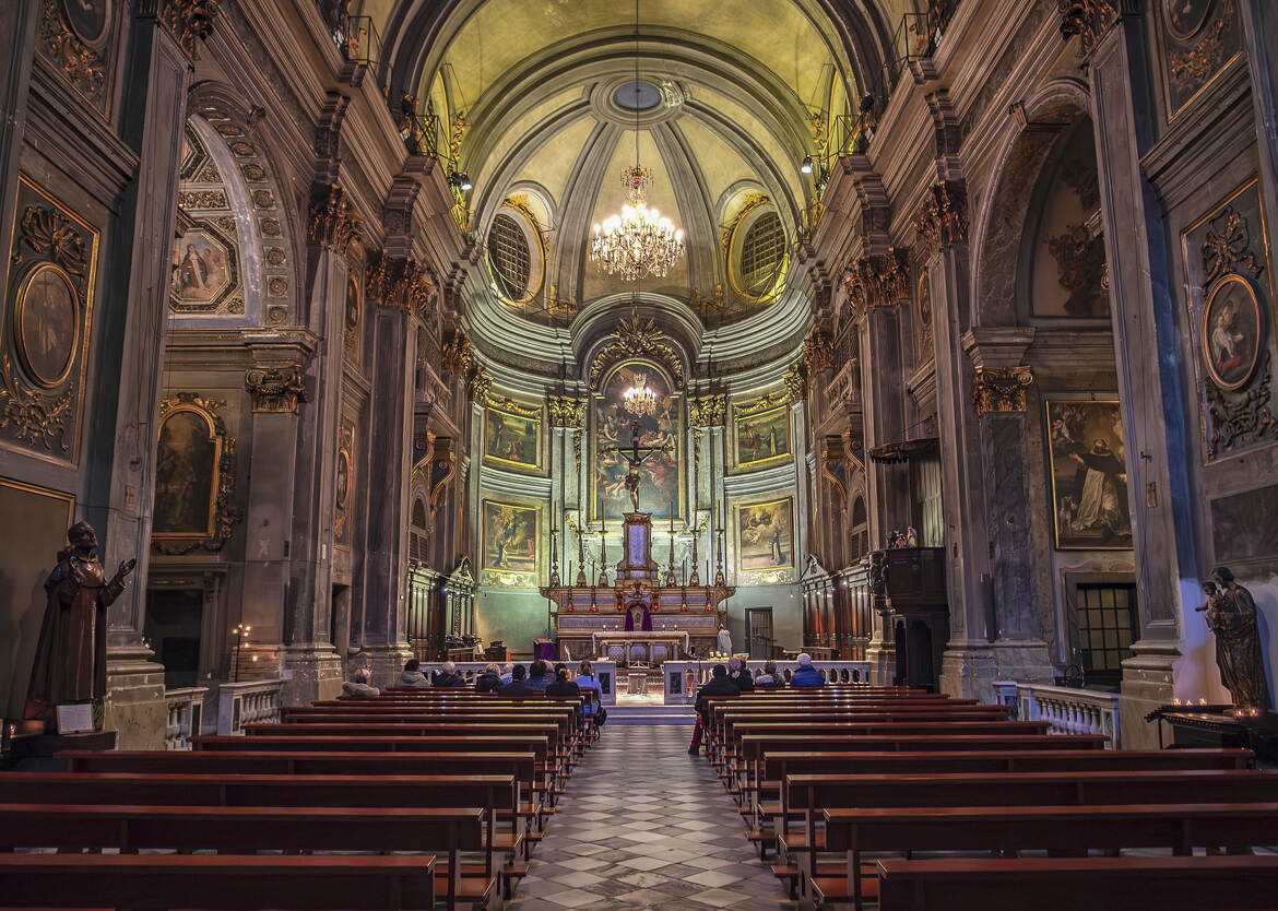 Eglise Saint-François-de-Paul