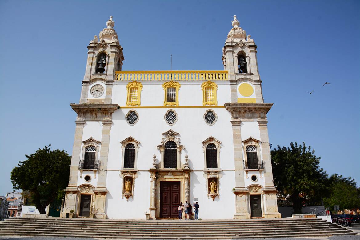 Ermita de San Antonio del Alto