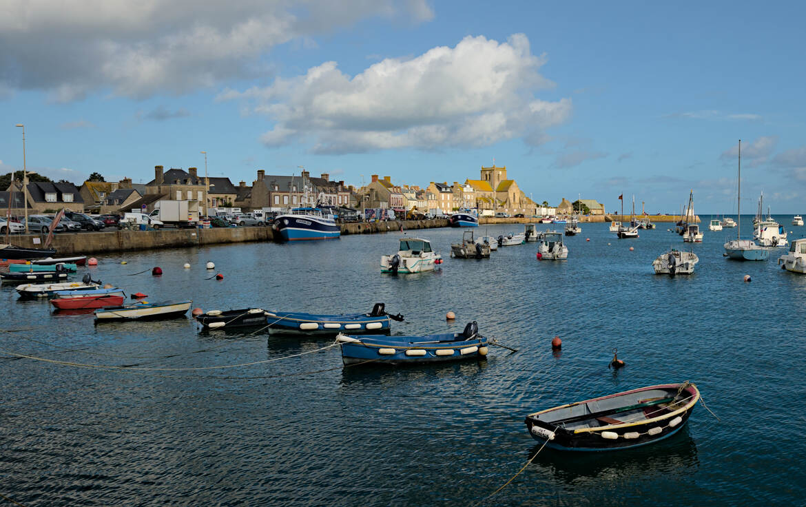 Barfleur