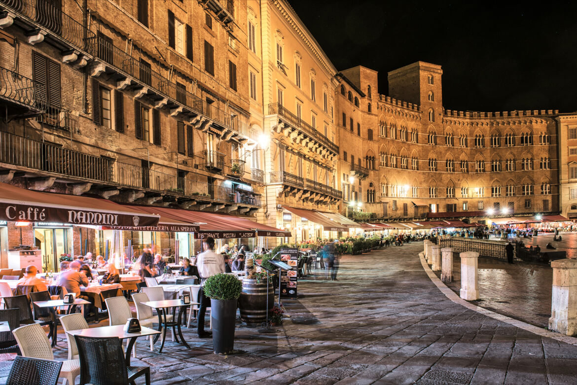 piazza del Campo