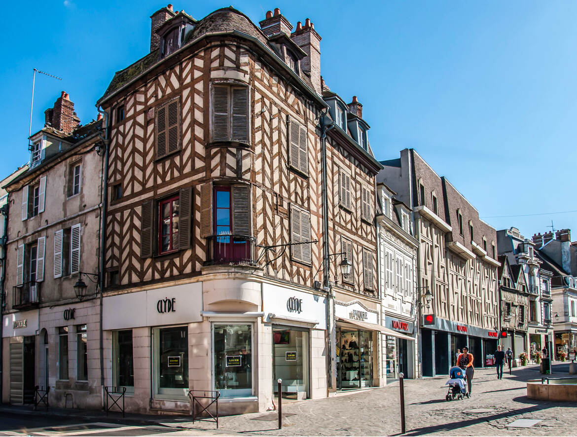 Ballade Urbaine à Auxerre 4