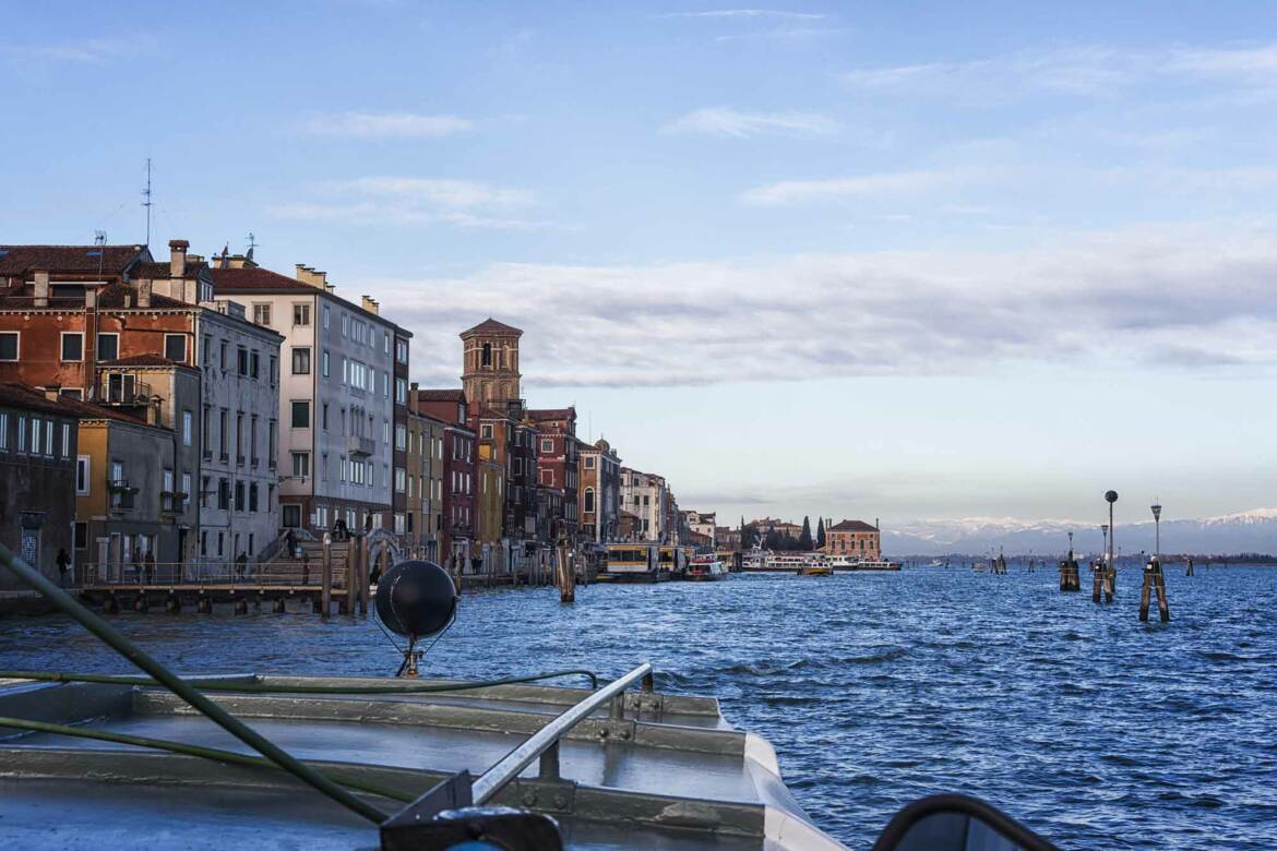 Cannaregio