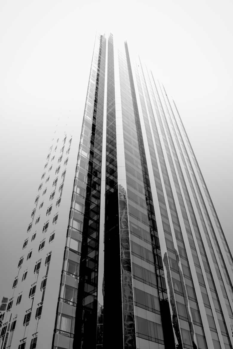 building facçon High Key