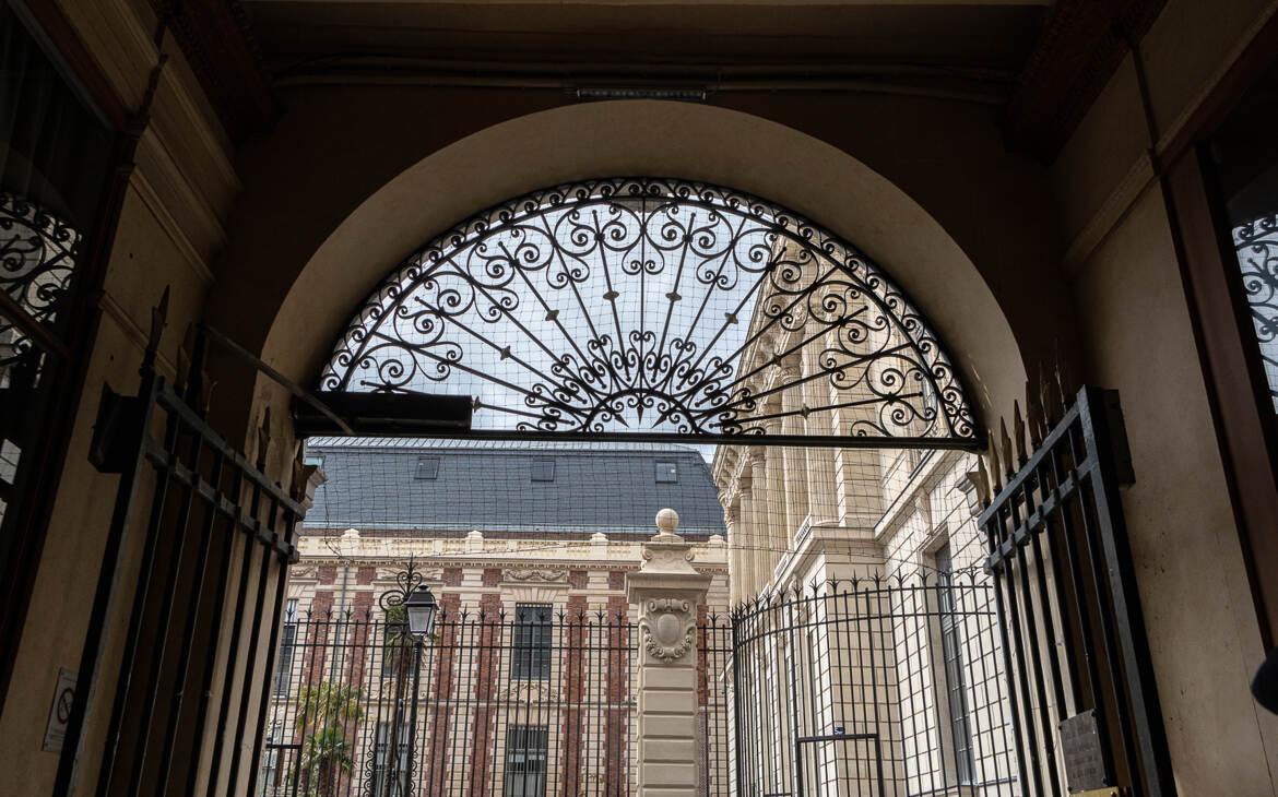 Galerie Vivienne