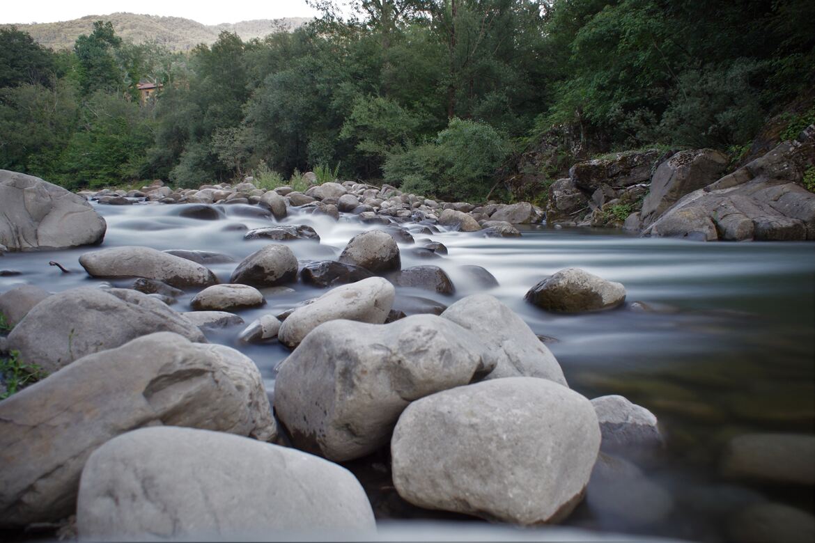 Riviere Toscane