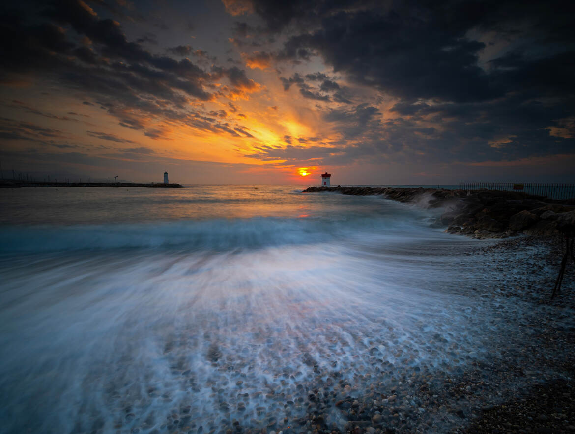 Au rythme du temps !