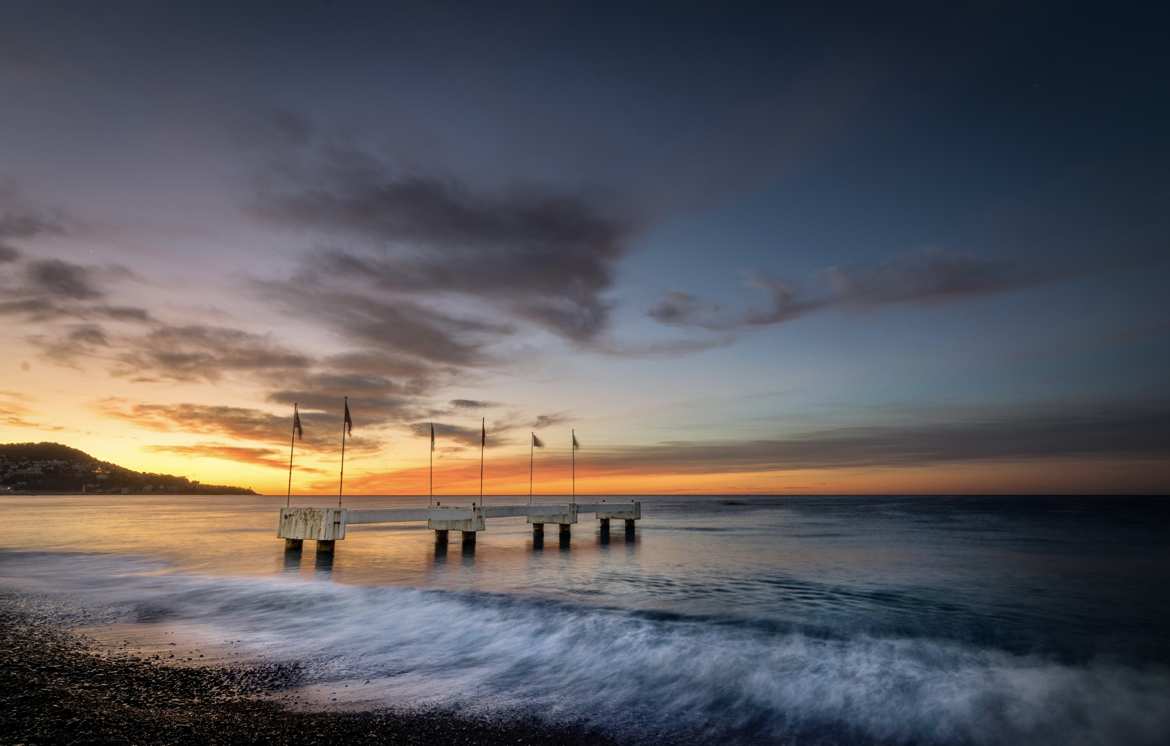 Le Ponton du Lido