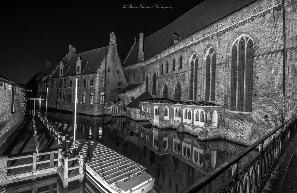Vieux Bruges