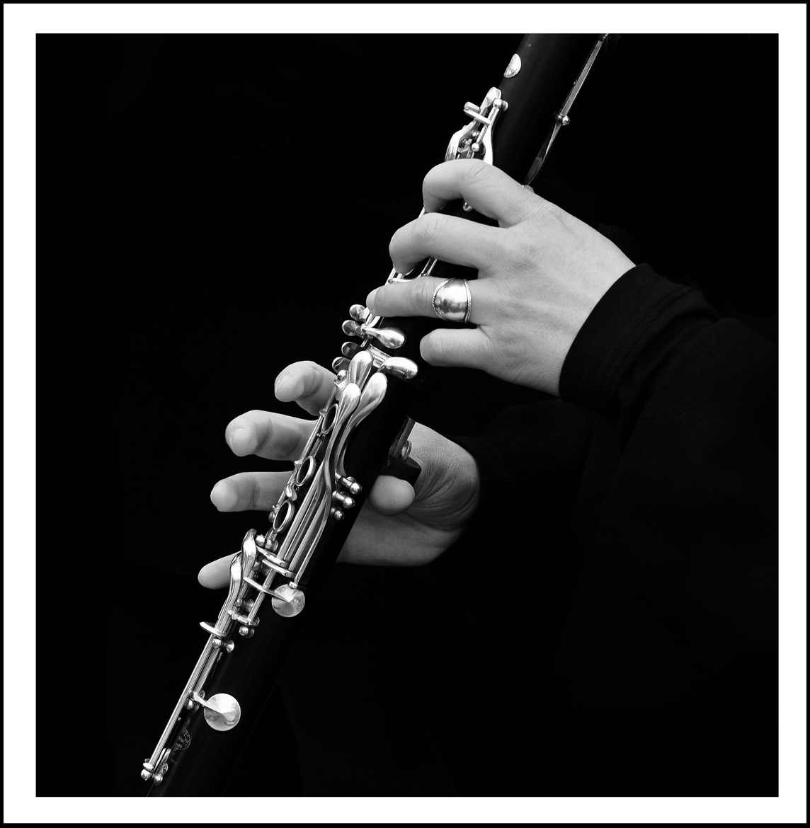 La clarinette II