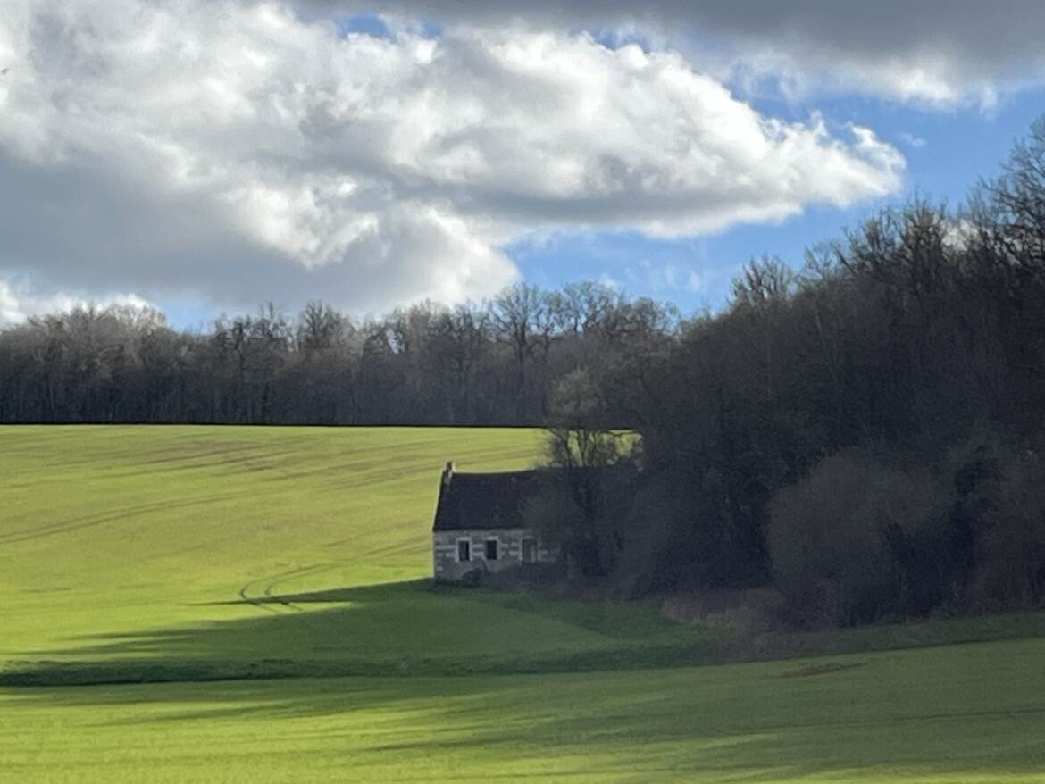 Petite maison