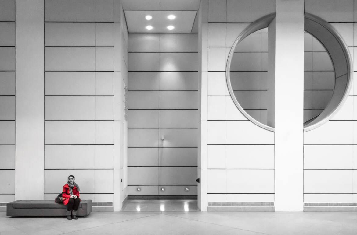 pictures at an exhibition