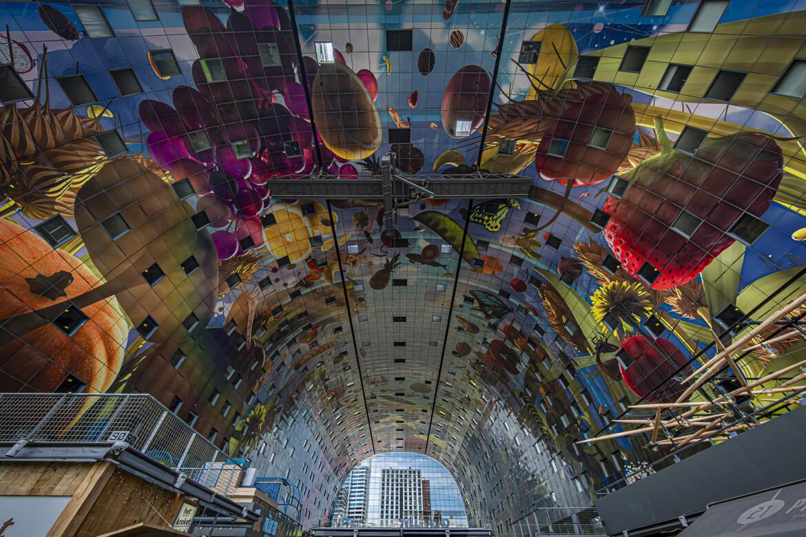 Markthal