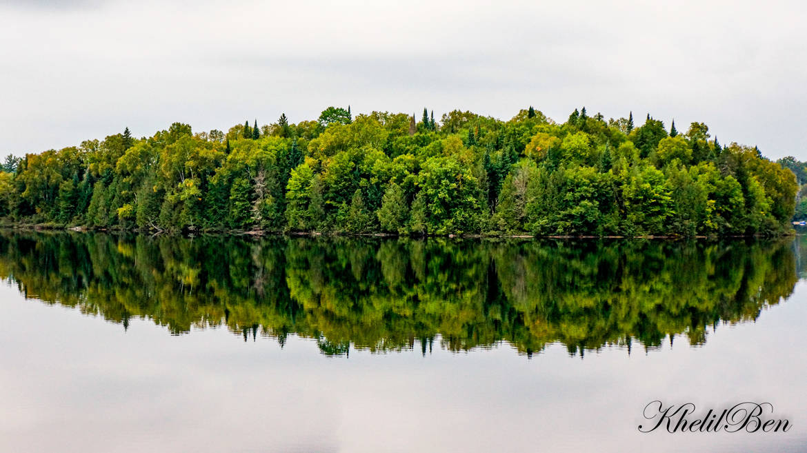 LAC LESAGE