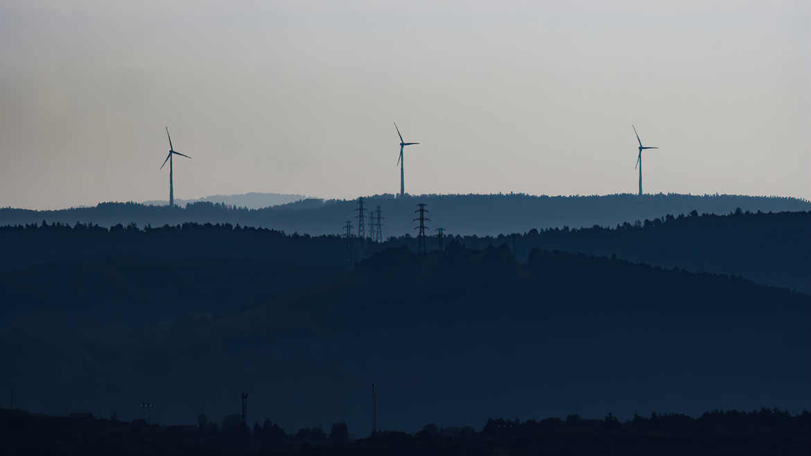 Pour l'énergie des hommes