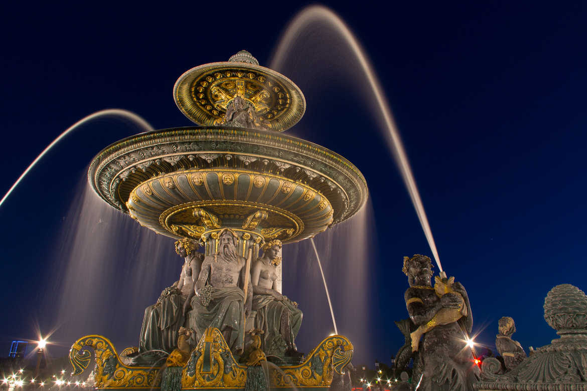 Grandes eaux