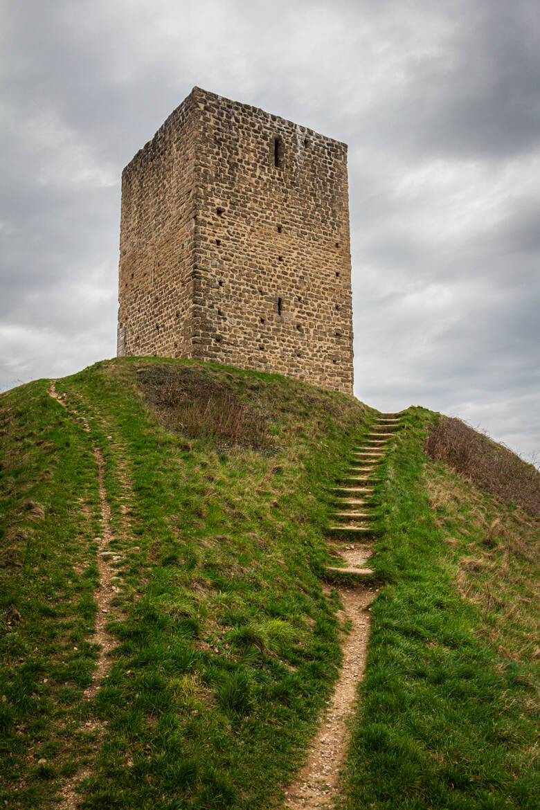 La tour