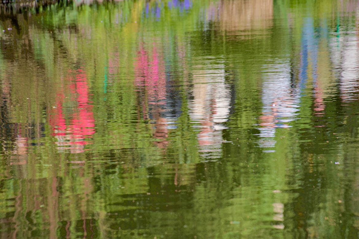 Une impression de Giverny (8)