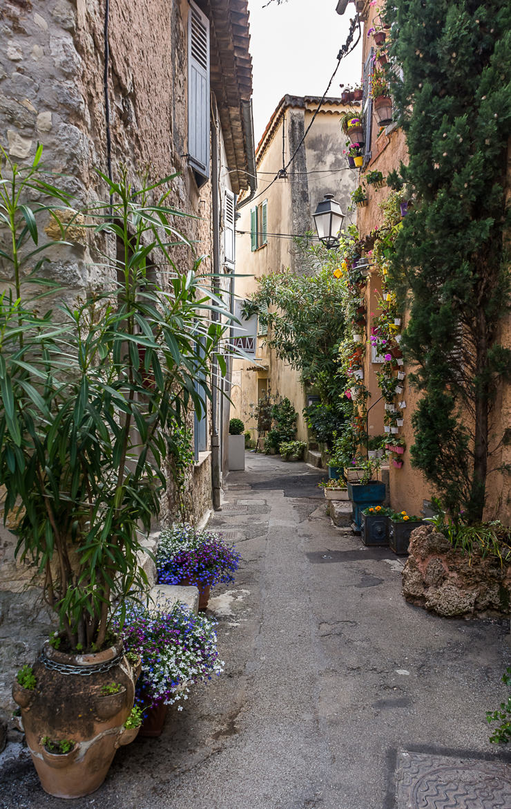 Le vieux Mougins (4)