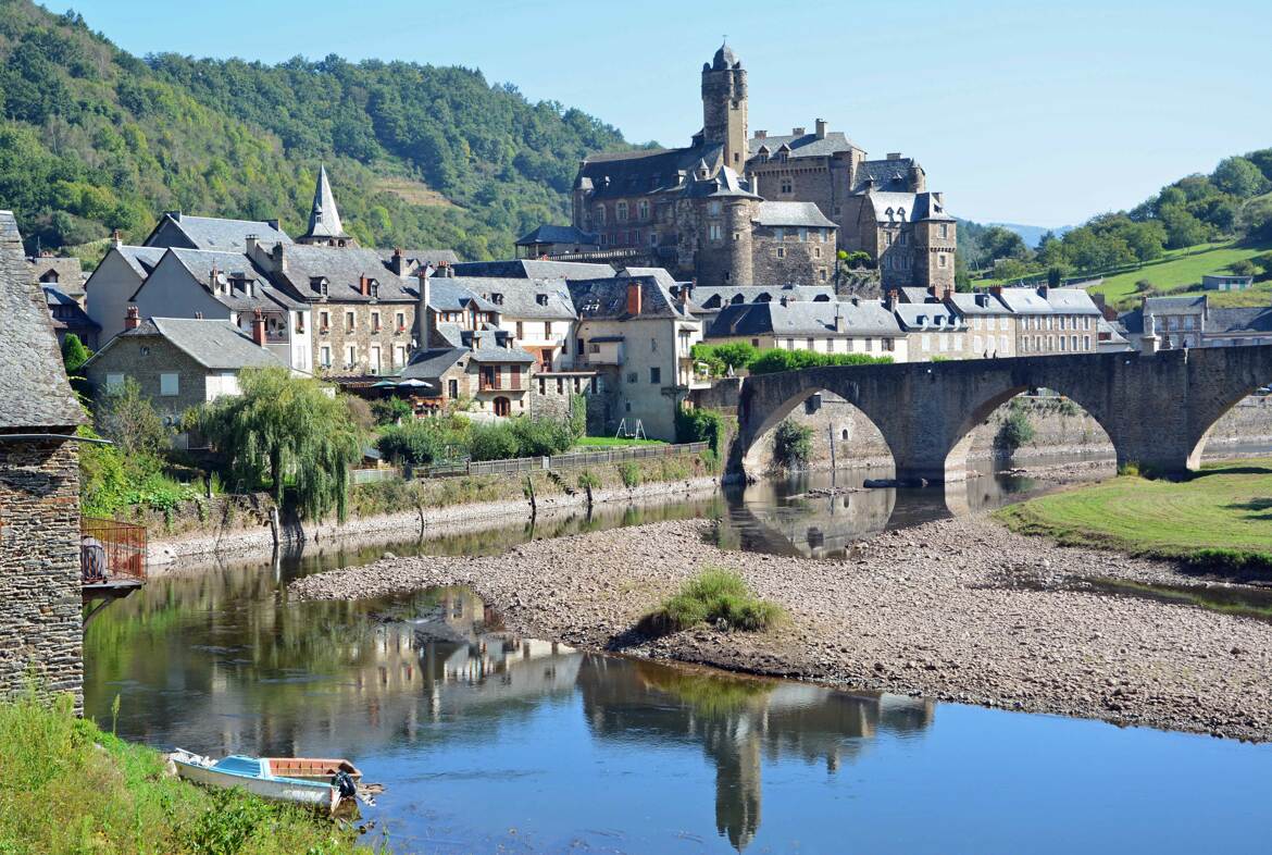 Estaing