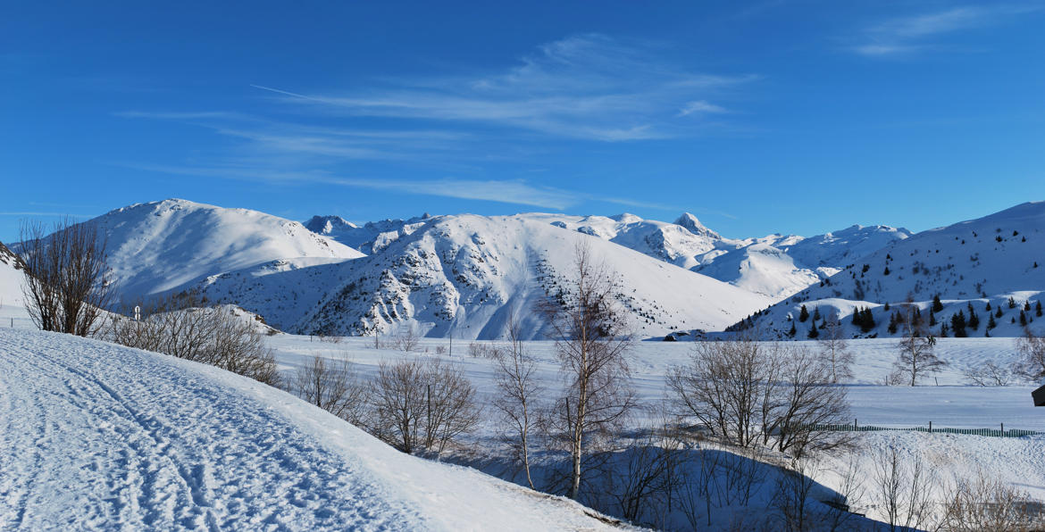 ALPES D'HUEZ