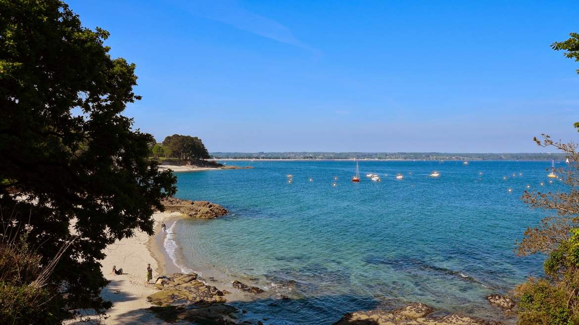 Bleu Bretagne