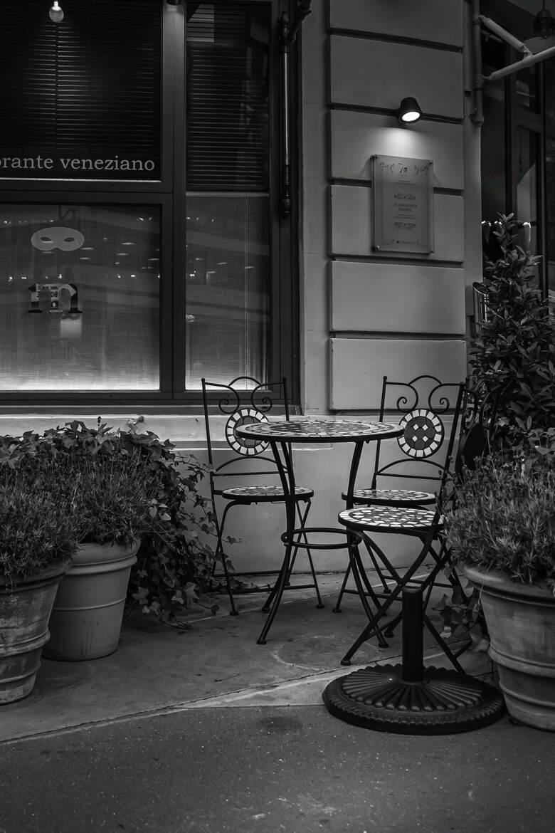 Reste trois places !!!