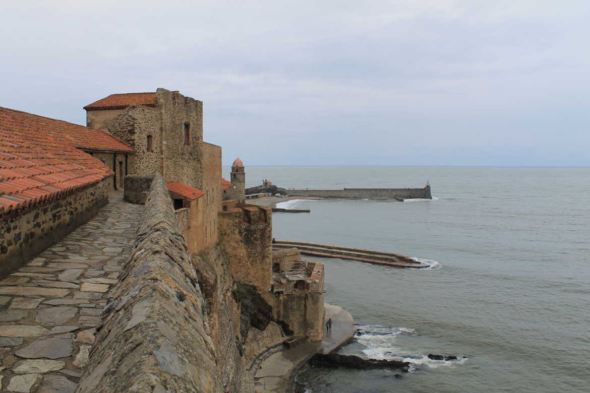 Collioure