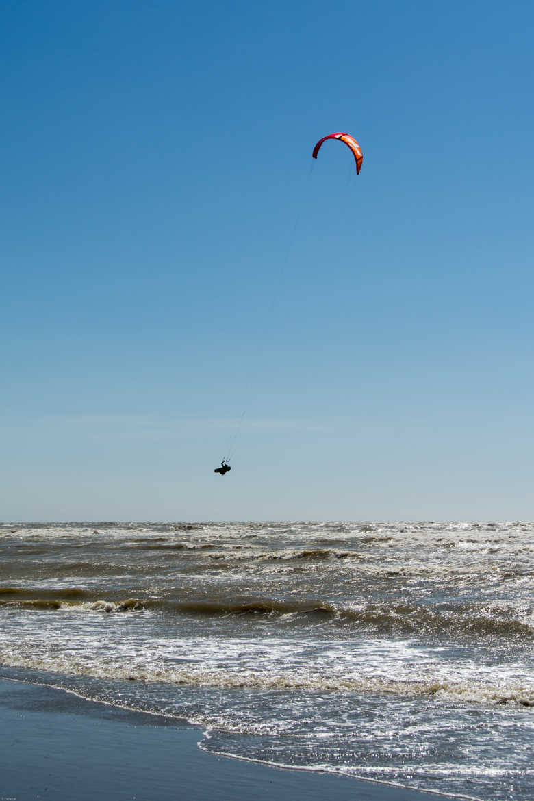 Sky au Touquet