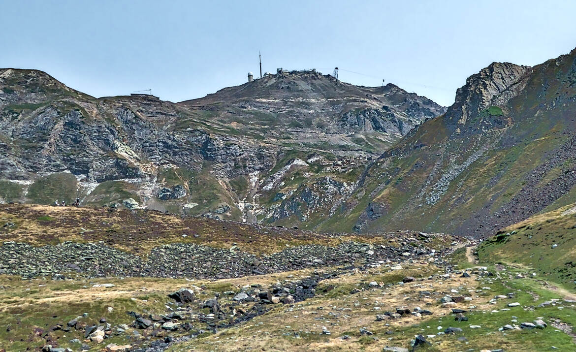 Pic du Midi de Bigorre