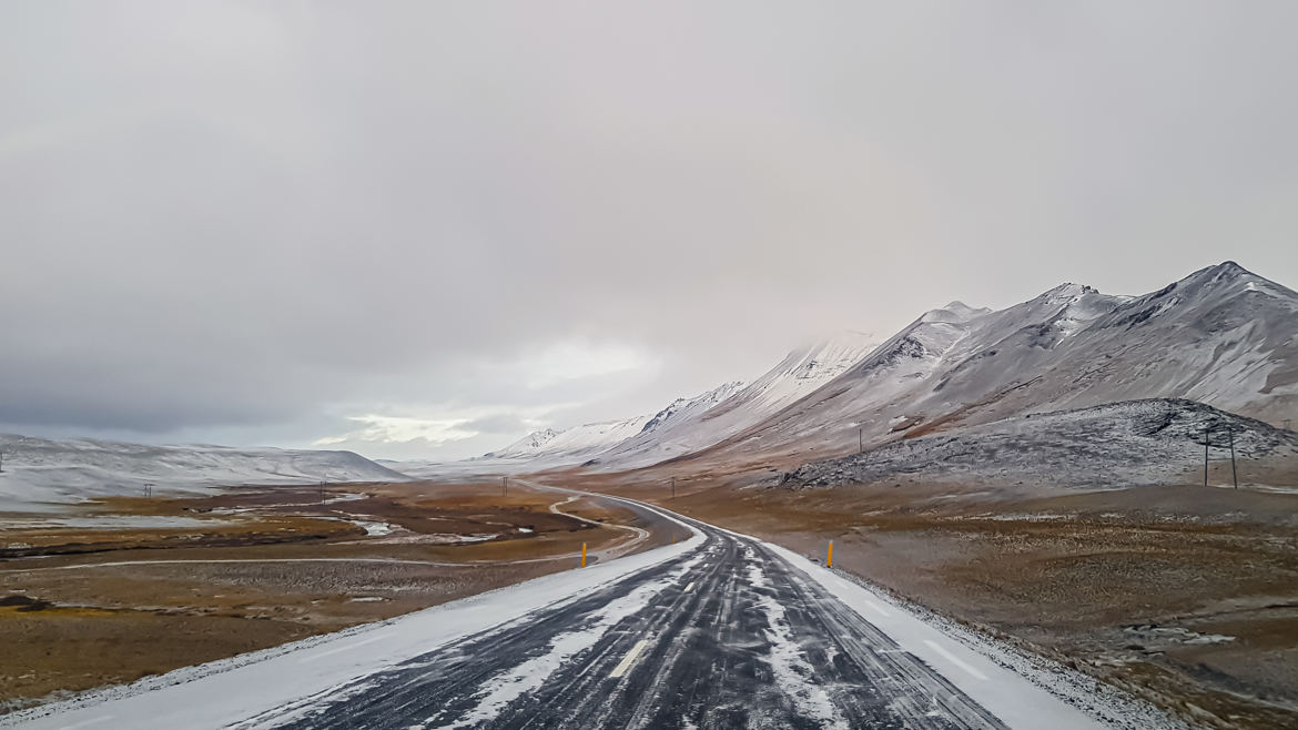 Après le col