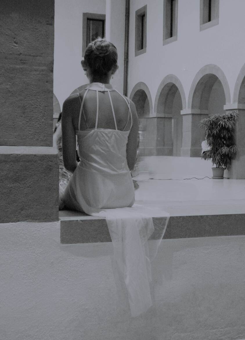 Patience de l'attente