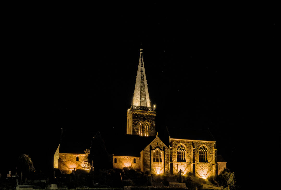 Ste Catherine de Réville (3)