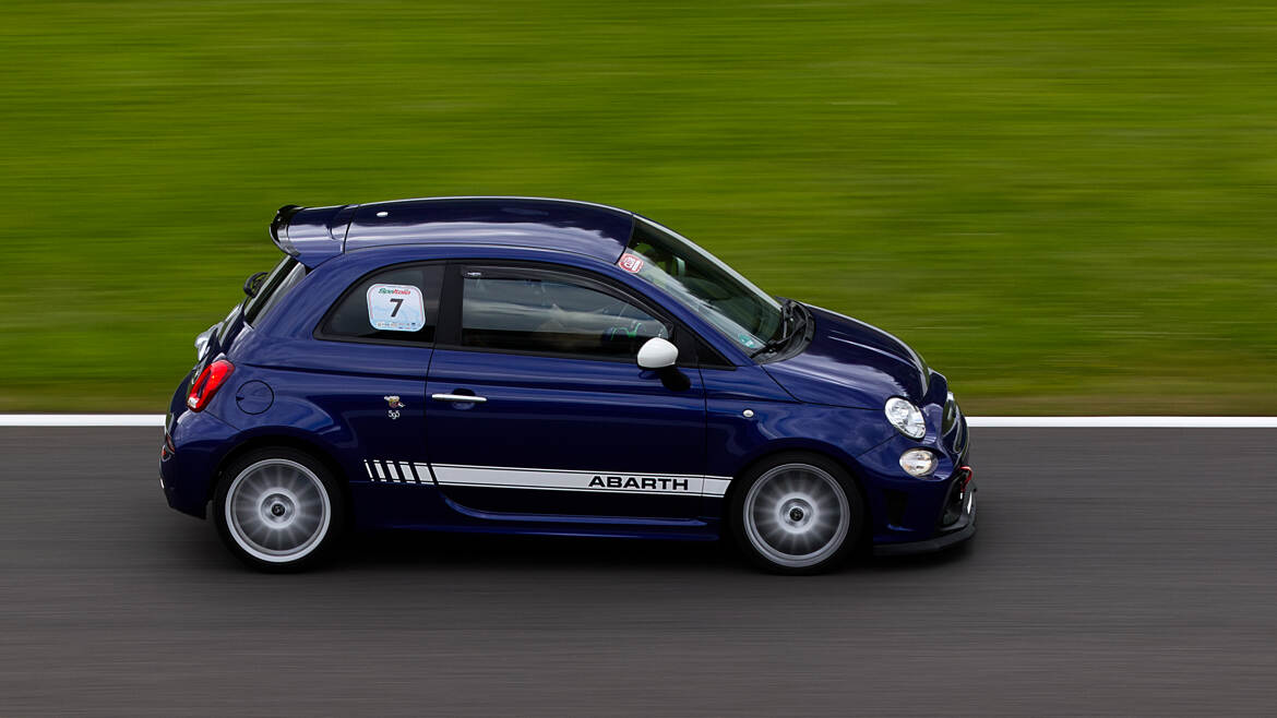 Abarth
