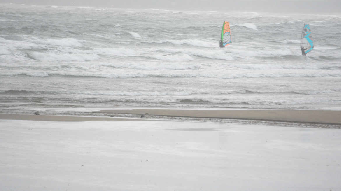 Planches à voile