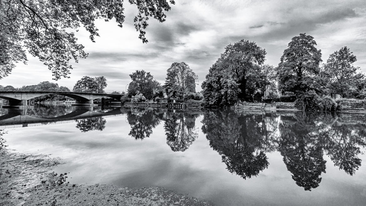 Bord du Loir