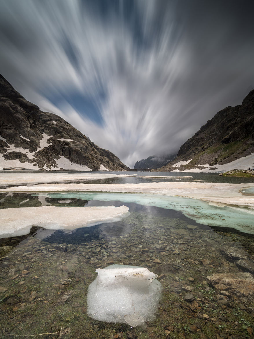 Lac de la Fous