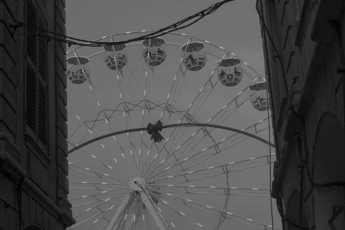 prendre de la hauteur