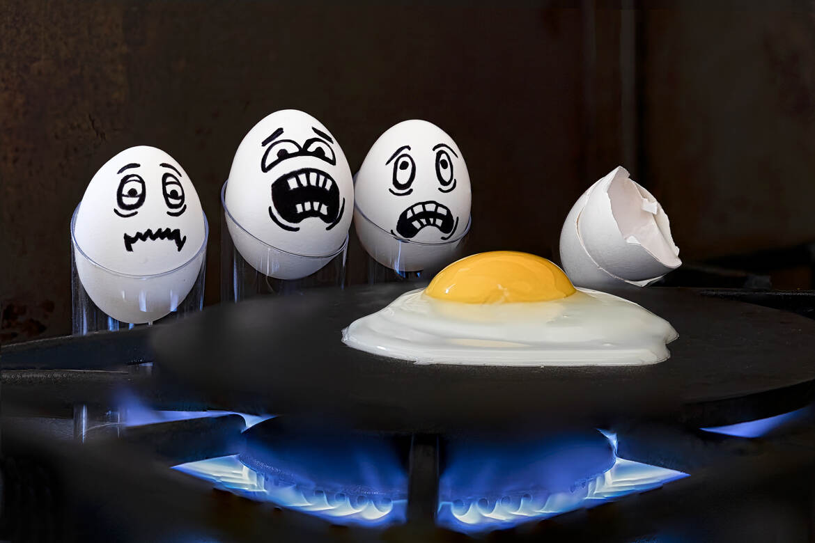 Ça craque pour toi mon coco