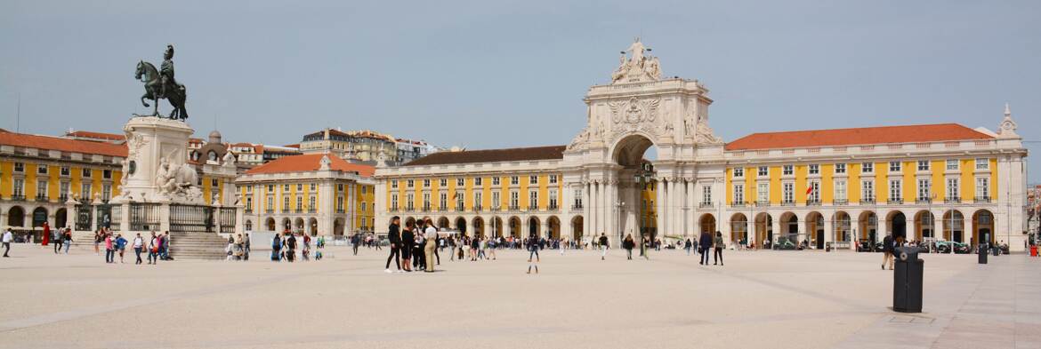 Place du Commerce