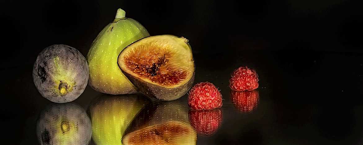 Fruits de saisons