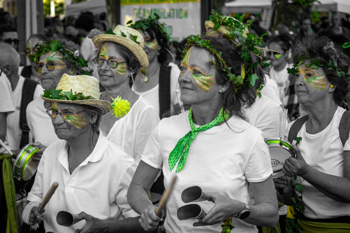 Fêtes de la Chartreuse