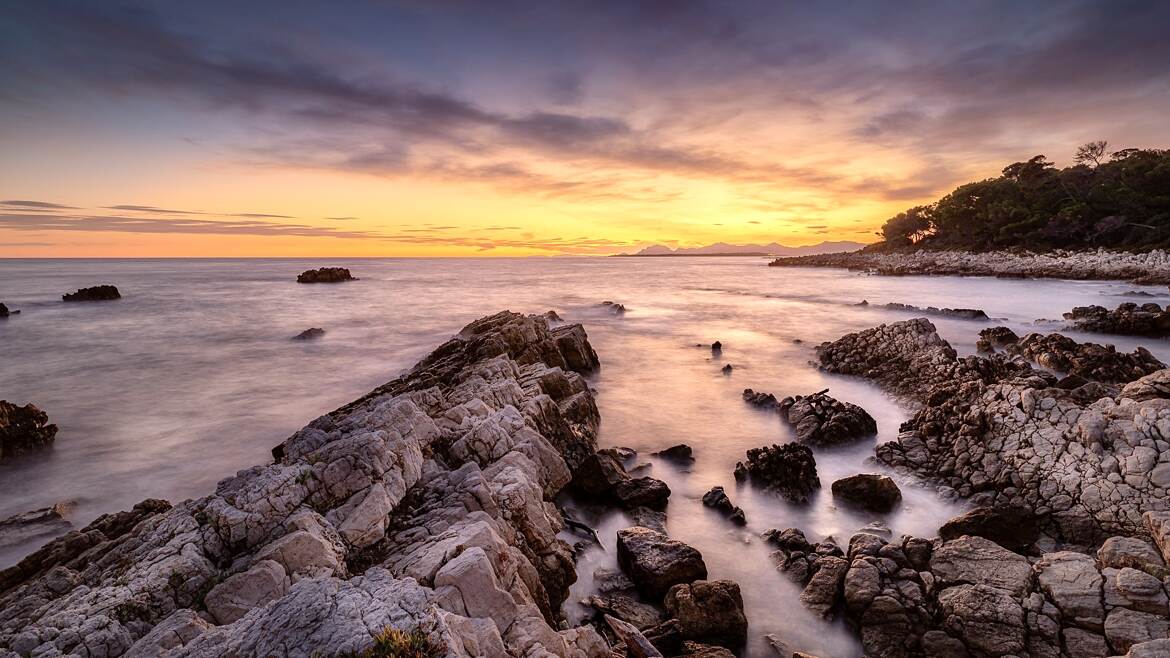 Sérénité Azuréenne