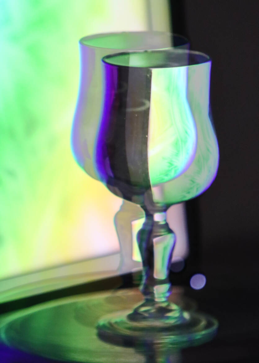 L'abus d'alcool est dangereux pour la santé :-)